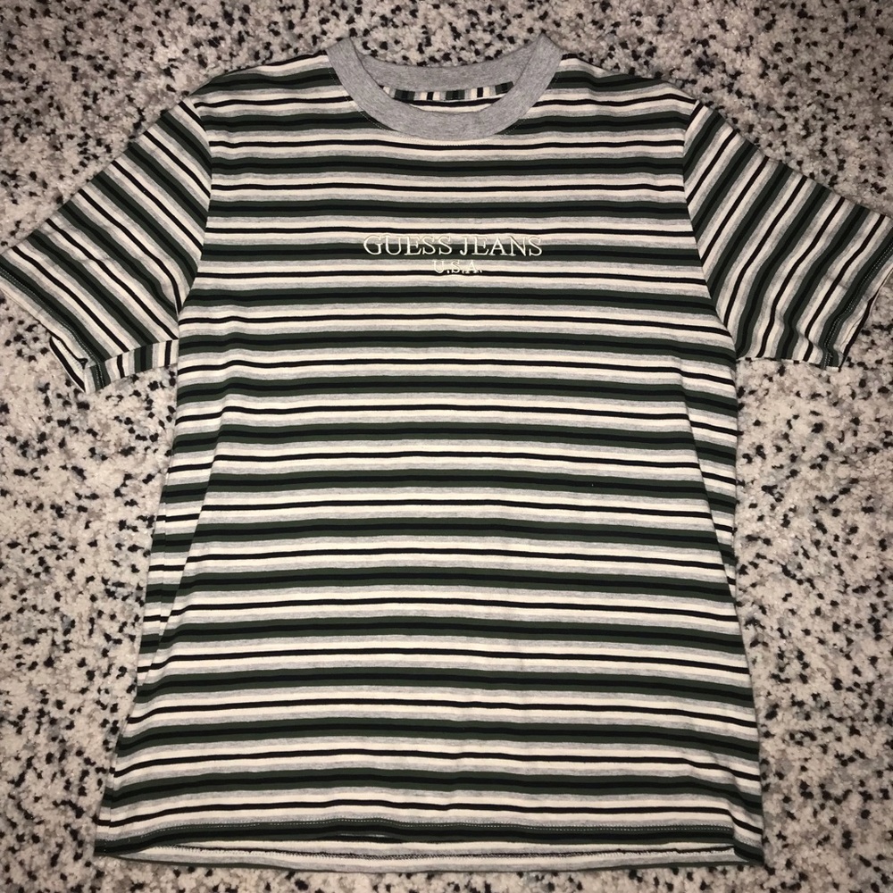 Guess T shirt